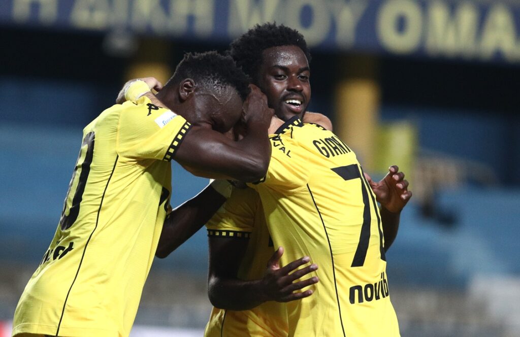 Άρης: Με έξι σημαντικές απουσίες κόντρα στην ΑΕΚ