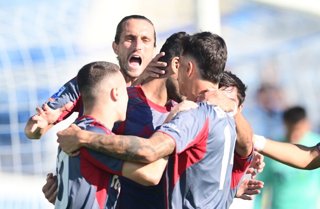 Αστέρας AKTOR-Ολυμπιακός 1-2: «Καθάρισε» με σούπερ Ταρέμι