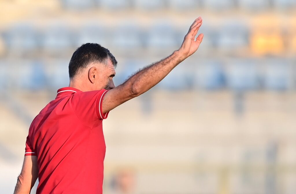 Μεντιλίμπαρ: «Το μόνο που μου άρεσε ήταν το αποτέλεσμα, ήταν όλα άσχημα μέσα στο παιχνίδι»