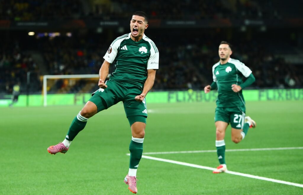 Γιουνγκ Μπόις-Παναθηναϊκός 1-4: Απόλυτος κυρίαρχος στην Ελβετία