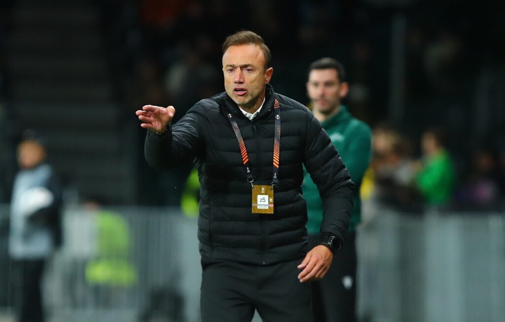 Κόντης: «Ακολουθήσαμε το πλάνο – Θα μας “απελευθερώσει” αυτή η νίκη»