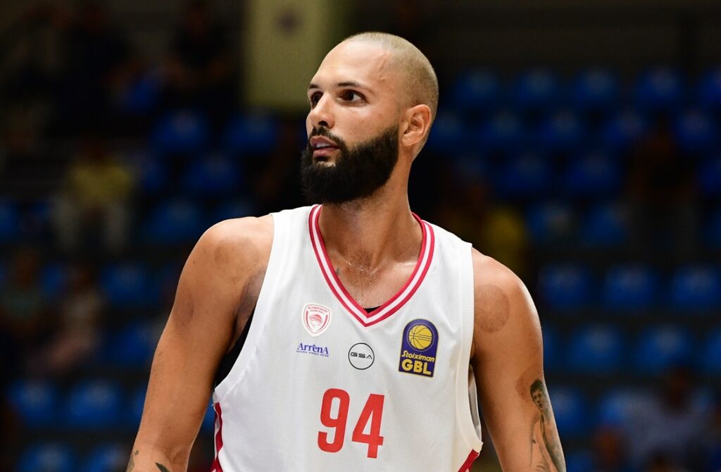 To μήνυμα του Φουρνιέ για την νέα σεζόν: «Πάντα μαζί»