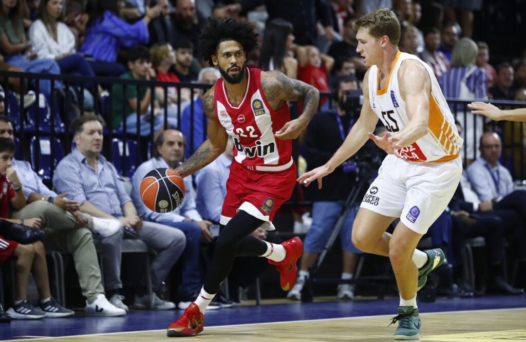 Super Cup: Η Χρυσή Βίβλος του θεσμού μετά την κατάκτηση του Ολυμπιακού