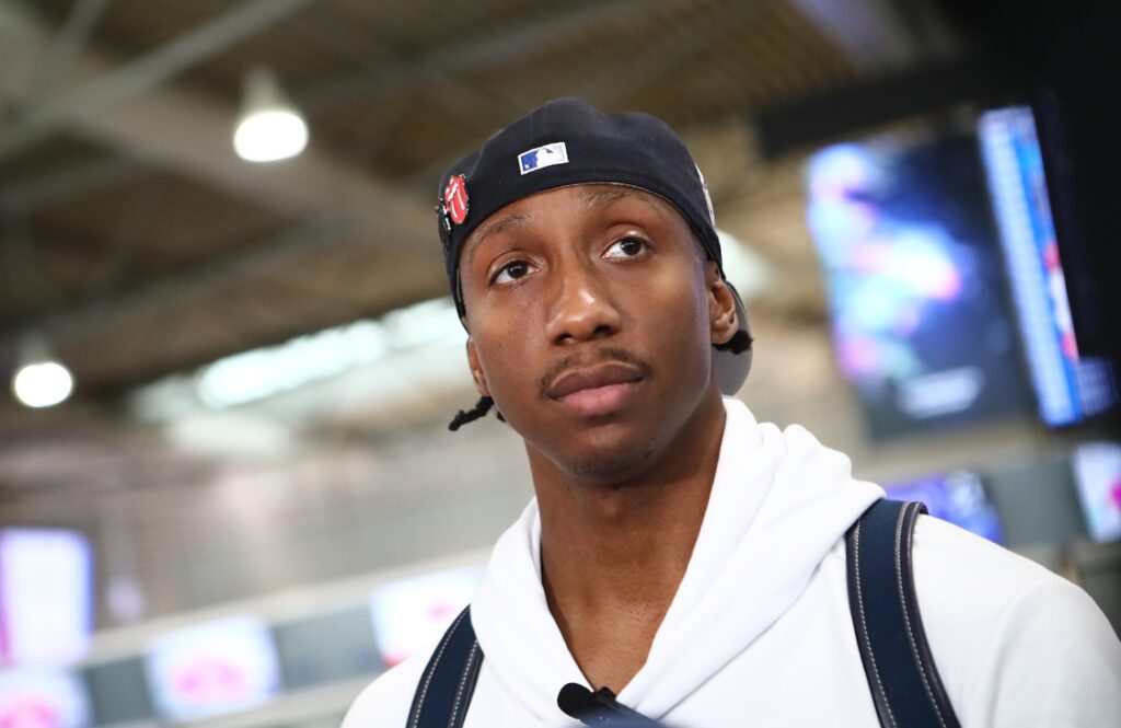 Λι: «Κάναμε καλή προετοιμασία και νιώθουμε αυτοπεποίθηση»