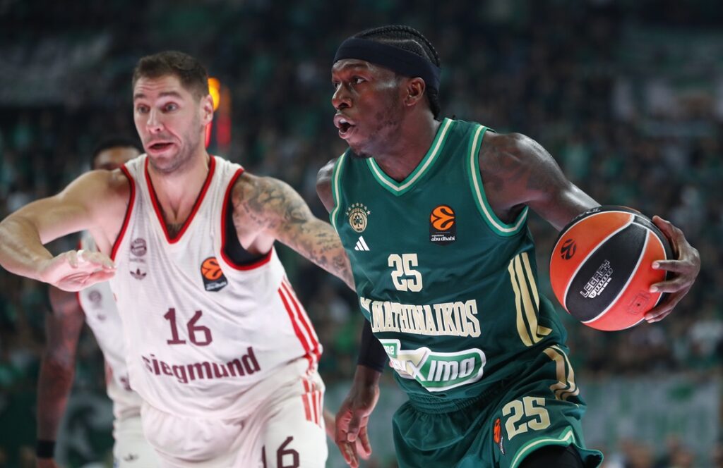 Ναν: «Ήταν μία… γεύση του τι έρχεται»