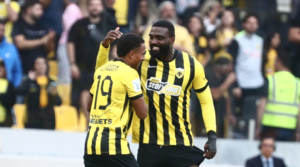 Μήνυμα της ΑΕΚ στον κόσμο: «Υπάρχει κίνδυνος μεγαλύτερης τιμωρίας»