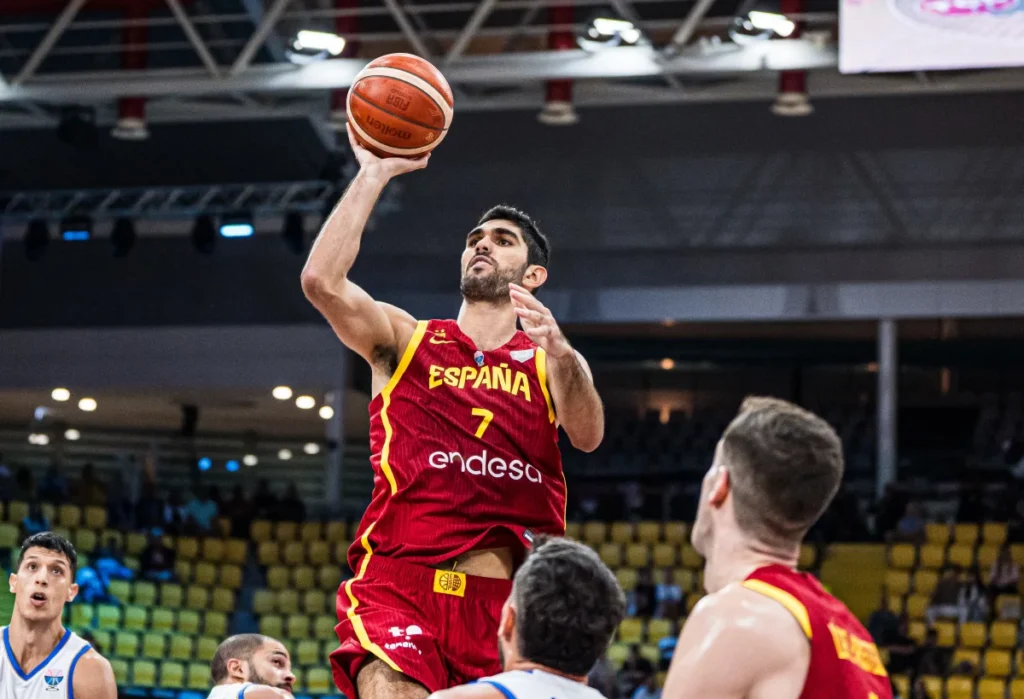 Αλντάμα: «Θα παίξουμε μέχρι… θανάτου κόντρα στην Ελλάδα»