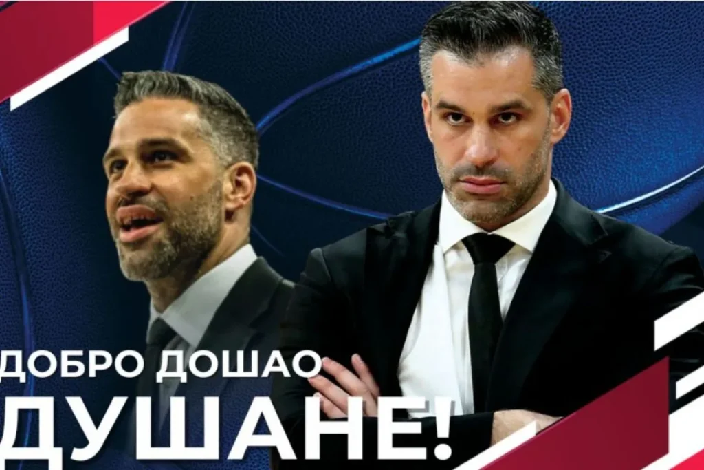 Αλιμπίγιεβιτς: Ο διάδοχος του Πέσιτς στην Εθνική Σερβίας