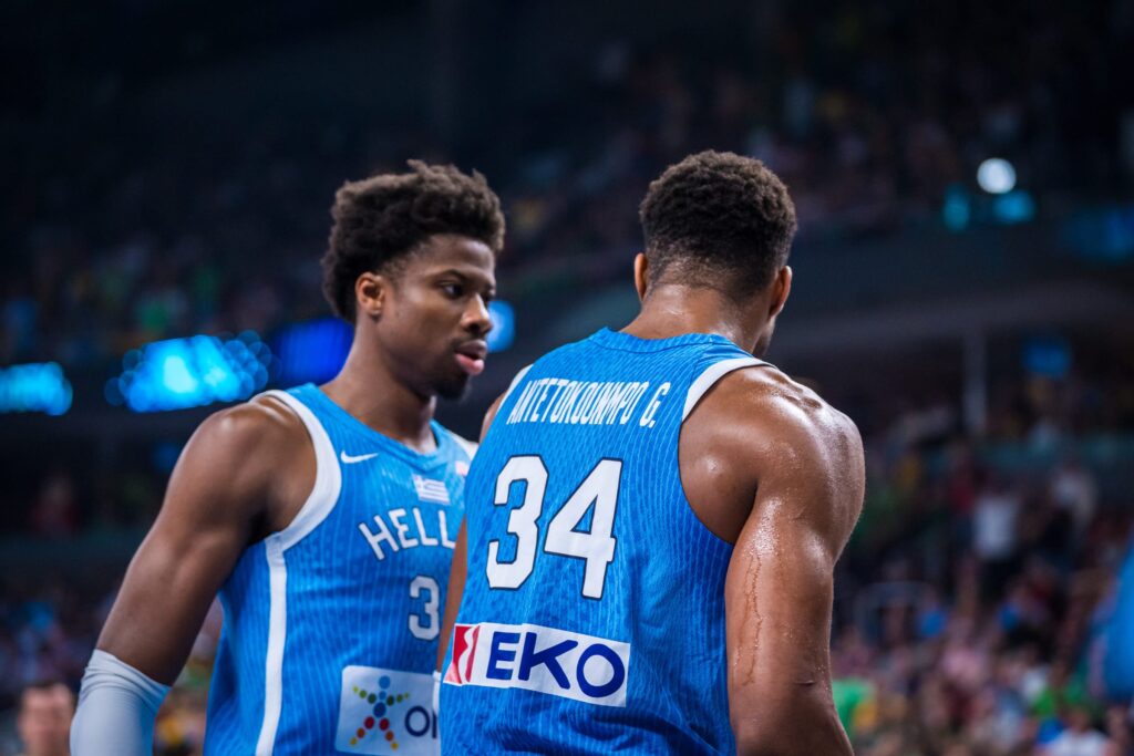 Αθλητικές μεταδόσεις: Πού θα δείτε Eurobasket, Super League και το ντέρμπι του Μάντσεστερ