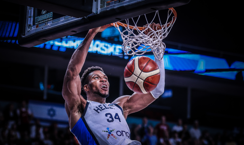 EuroBasket 2025: Οι πρώτοι σκόρερ του τουρνουά – Σε ποια θέση τερμάτισε ο Γιάννης
