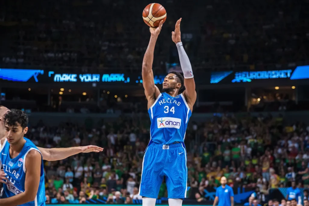 Ελλάδα-Τουρκία: Η μεγάλη στιγμή της Εθνικής – Ιστορική ντερμπάρα με φόντο τον μεγάλο τελικό!