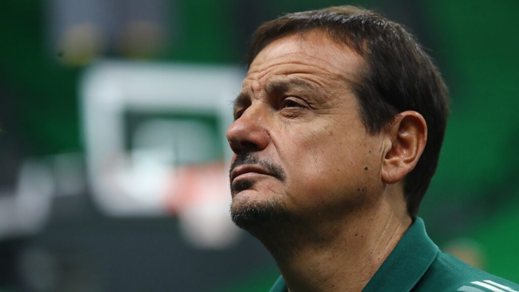 Άταμαν: Αποκάλυψε πότε επιστρέφει ο Λεσόρ