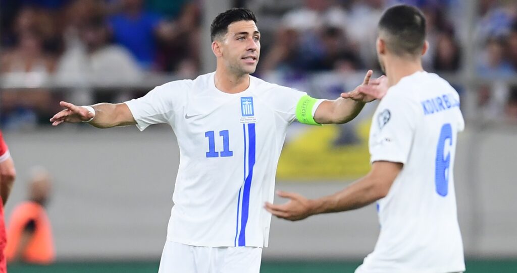 Μπακασέτας: «Τίποτα δεν πήγε καλά, κάναμε το χειρότερο παιχνίδι των τελευταίων ετών»