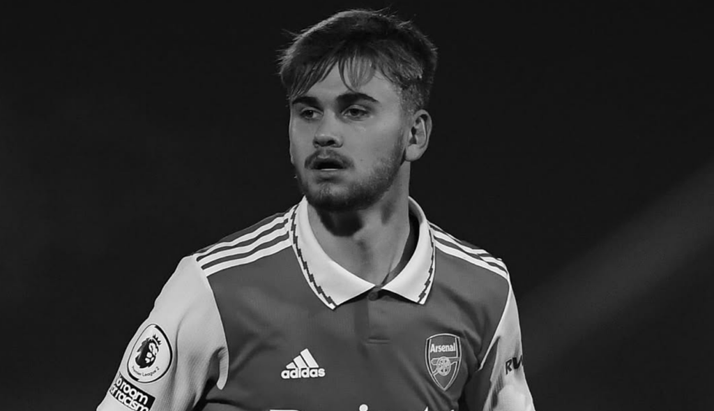 Μπίλι Βίγκαρ: Πέθανε σε ηλικία 21 ετών ο πρώην άσος της Άρσεναλ