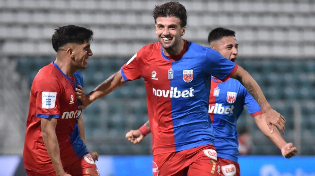 Βόλος – Πανσερραϊκός 2-1: Με buzzer-beater του Λάμπρου