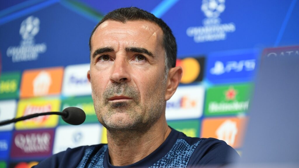 Καρσεδό: «Γράψαμε ιστορία»