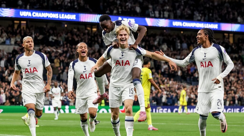 Champions League: Γλύτωσε από τη… βούλα η Ρεάλ, ματσάρα 8 γκολ στην Ιταλία και ένας Παυλίδης που..δεν αρκούσε