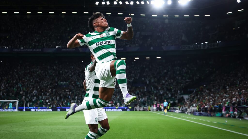 Σε ένα video όλα τα γκολ που μπήκαν την Πέμπτη στους αγώνες του Champions League