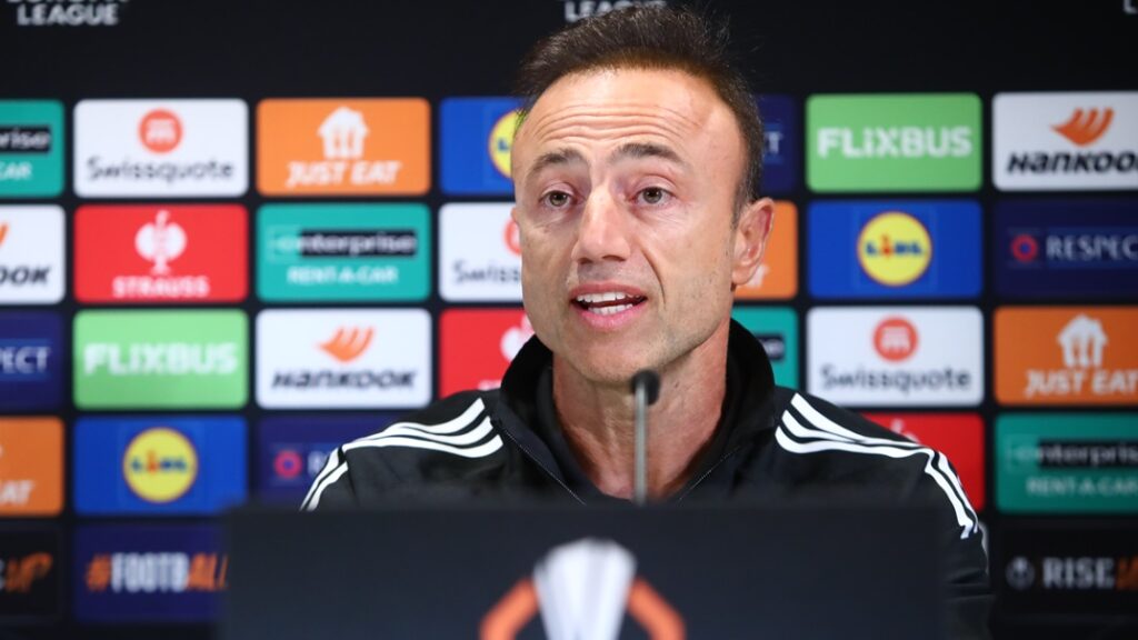 Κόντης: «Μας λείπει μία νίκη, που θα δώσει “αέρα” στους παίκτες»