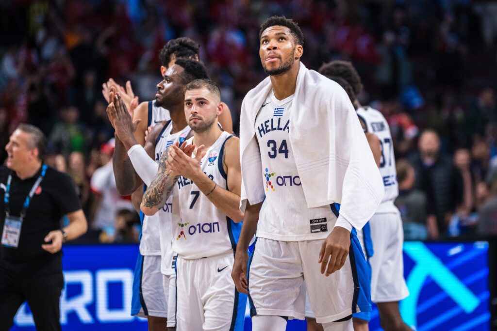 Ελλάδα-Τουρκία 68-94: Τα highlights της ήττας της Εθνικής Ελλάδας (+vid)