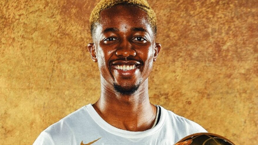 Μπασκόνια: Ο Ντιακίτε νοσηλεύθηκε με υψηλό πυρετό χωρίς να έχει βρεθεί η αιτία