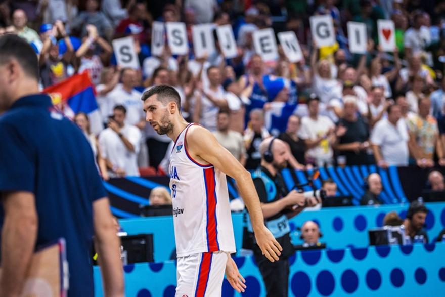 Ντόμπριτς: «Καταστροφή το παιχνίδι μας, δεν μπορούμε να το διορθώσουμε πλέον»