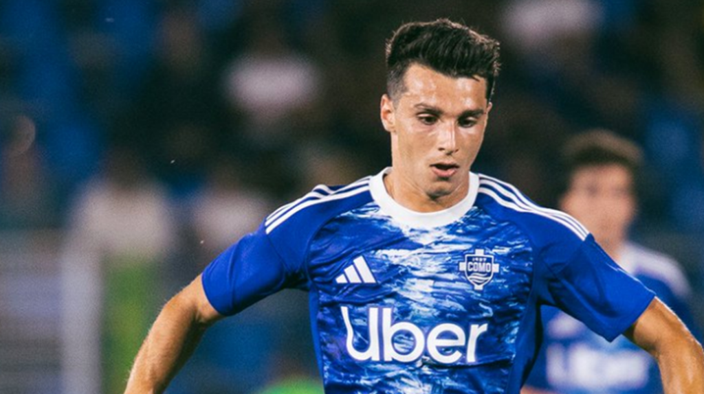 Δουβίκας: «Ο Φάμπρεγκας είναι ο προπονητής που πάντα ονειρευόμουν να έχω»