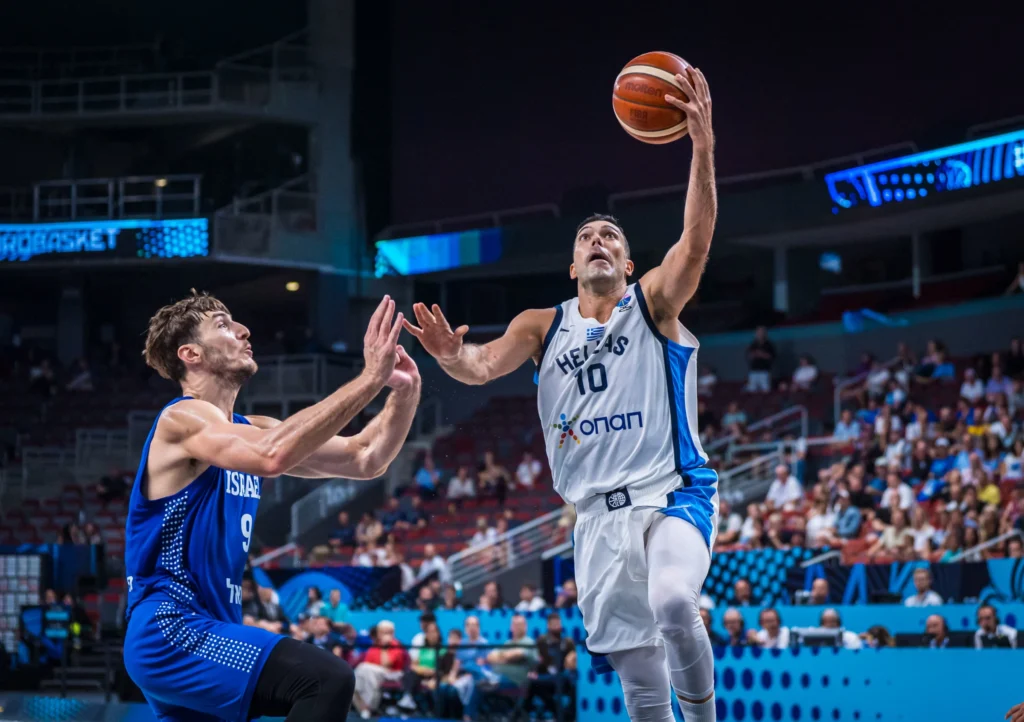 Σλούκας: «Το παιχνίδι δεν είναι μόνο τα σουτ, είναι και η άμυνα»