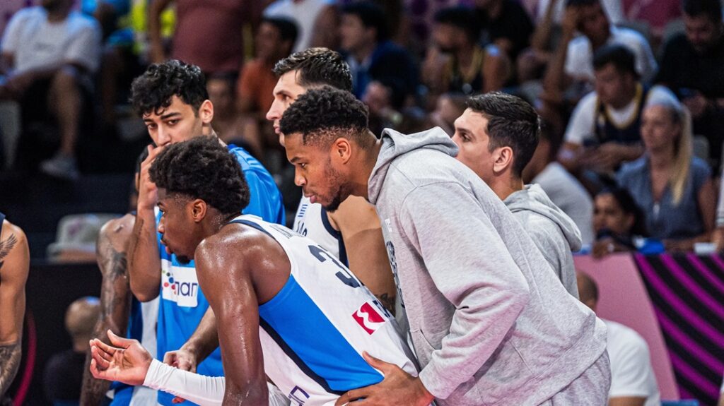 Ελλάδα – Ισπανία: Τα σενάρια μετά την νίκη της Βοσνίας