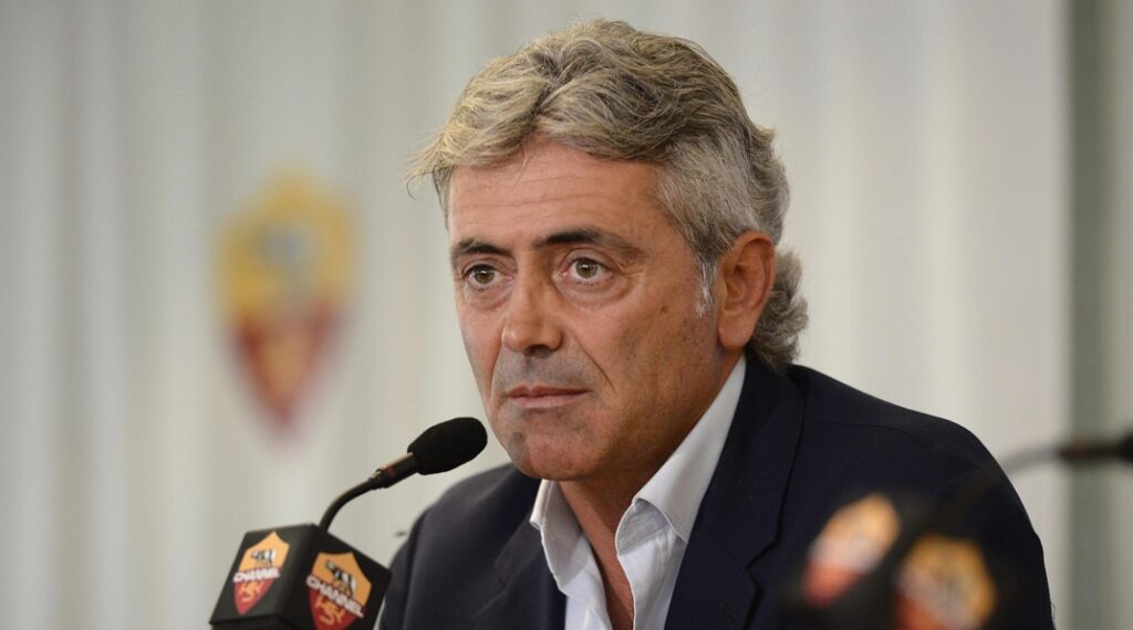 Παναθηναϊκός: Eνα βήμα από τη συμφωνία με Φράνκο Μπαλντίνι