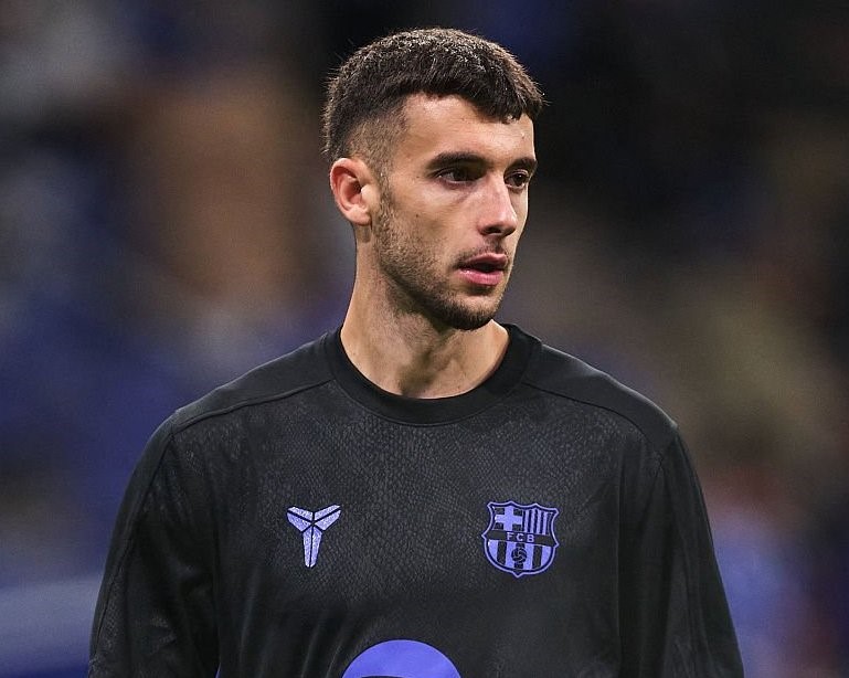 Μπαρτσελόνα: Νέο πρόβλημα με Ζοάν Γκαρσία – Αμφίβολος με Ολυμπιακό