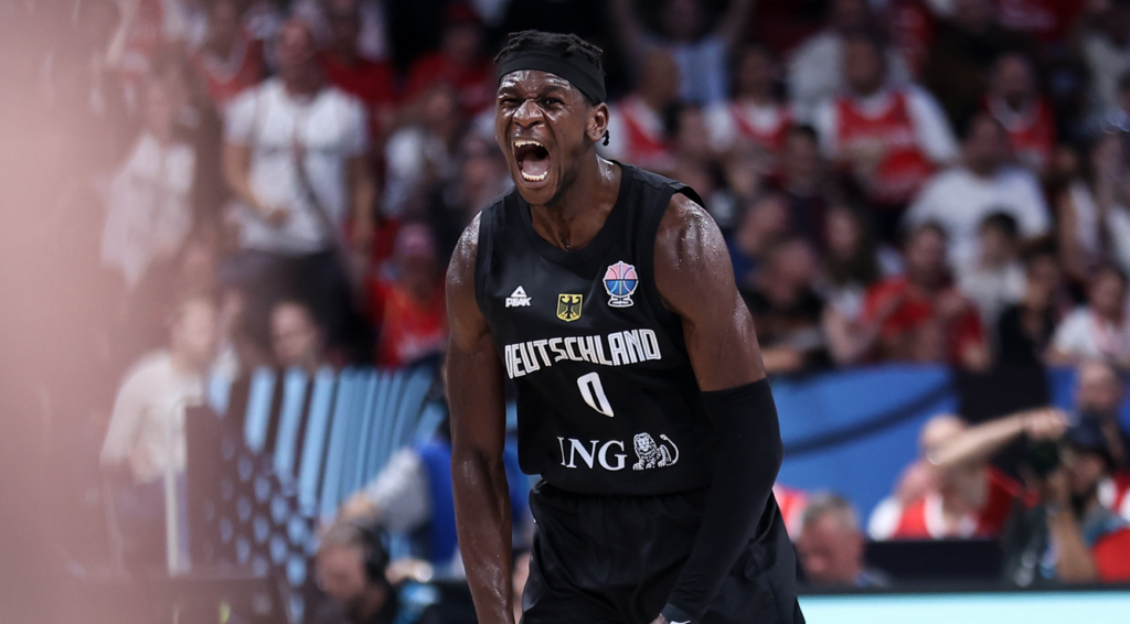 EuroBasket 2025: Πρωταθλήτρια Ευρώπης η αήττητη Γερμανία