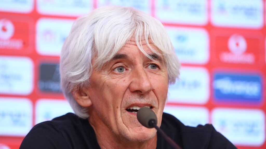 Γιοβάνοβιτς: «Γεννήσαμε τις προσδοκίες και πρέπει να ανταποκριθούμε σε αυτές»