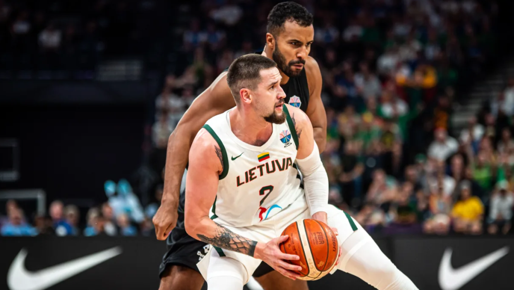 Νορμάντας: «Ο Γιάννης είναι ο πρωταγωνιστής, αλλά υπάρχουν περισσότεροι καλοί παίκτες»