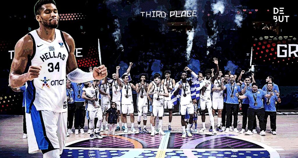 Εθνική Ελλάδος: Τα κατάφερε επειδή το άξιζε