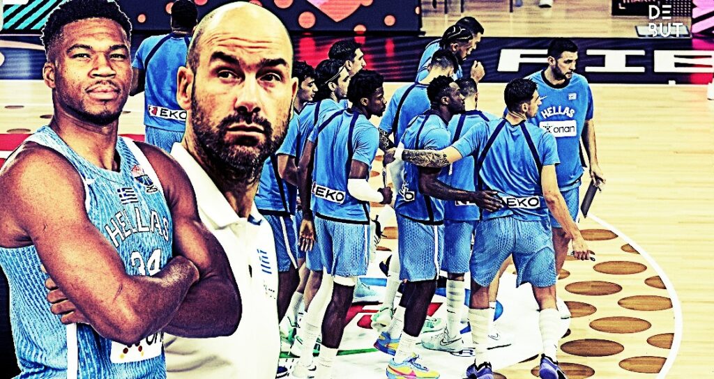 Εθνική Ελλάδος: Ο… οδηγός της α’ φάσης και η μεγάλη ευκαιρία