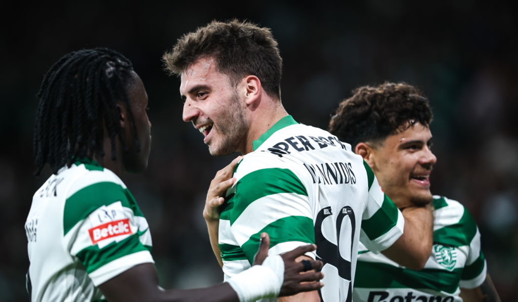 Ιωαννίδης: Έξι εβδομάδες εκτός ο Έλληνας επιθετικός