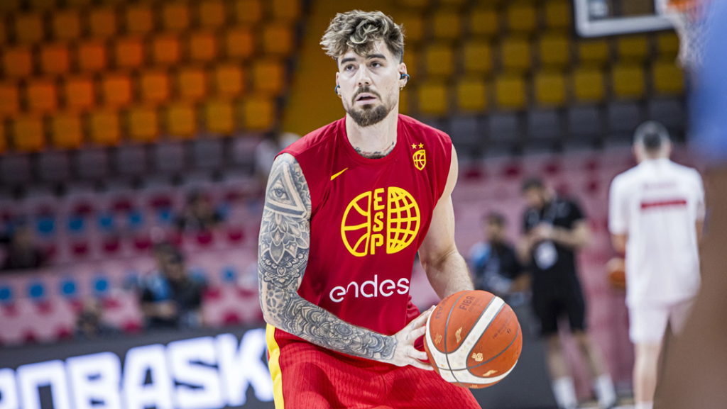 Χουάντσο Ερνανγκόμεθ: «Έπρεπε να βάλω μερικές γ@μ#μενες βολές»