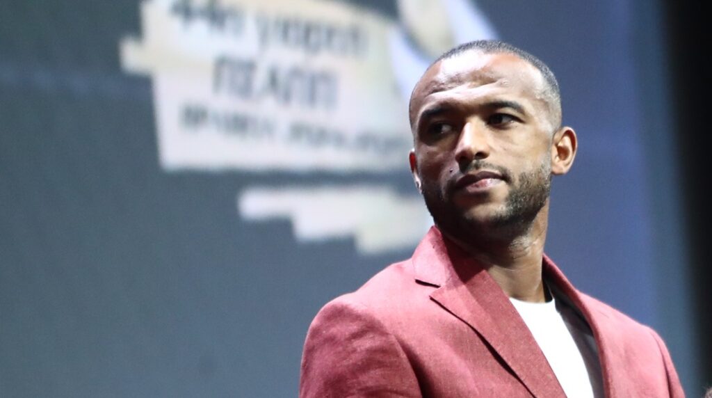 Βραβεία ΠΣΑΠΠ: Κωνσταντέλιας και Ελ Κααμπί οι καλύτεροι παίκτες της Super League για το 2024-2025