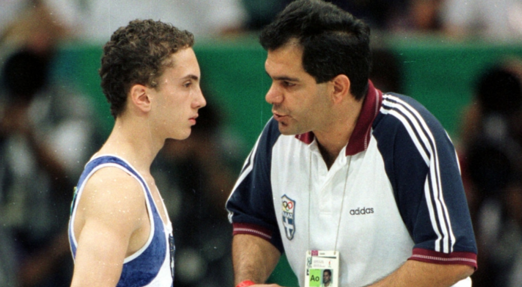 Θανάσης Καπνίδης: Πέθανε ο προπονητής των επιτυχιών