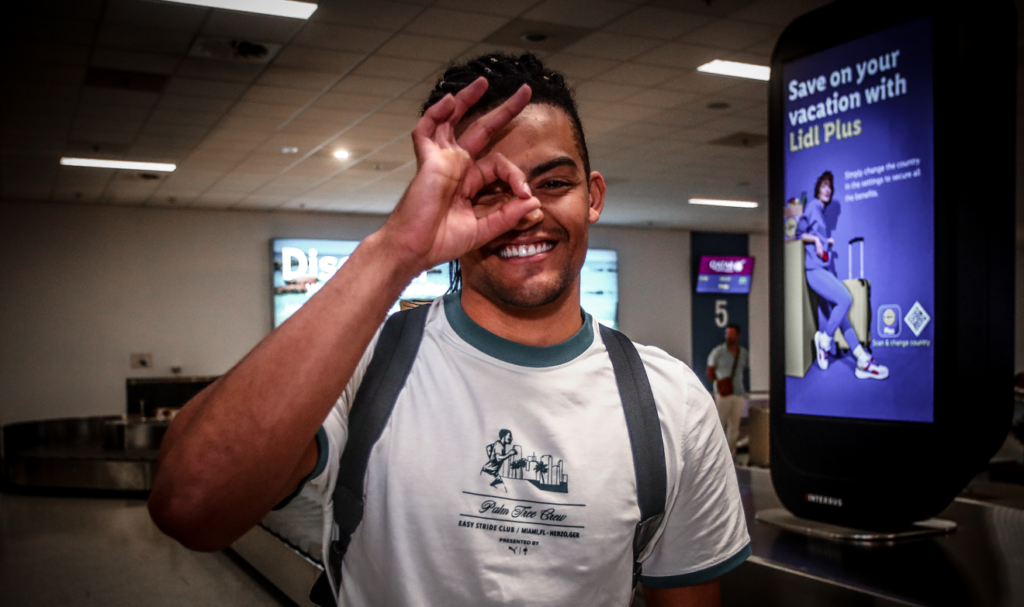 Καραλής: «Ελπίζω να καταφέρω να ξεπεράσω τον Ντουπλάντις, ικανός να κάνω άλμα πάνω από τα 6,15 μέτρα»