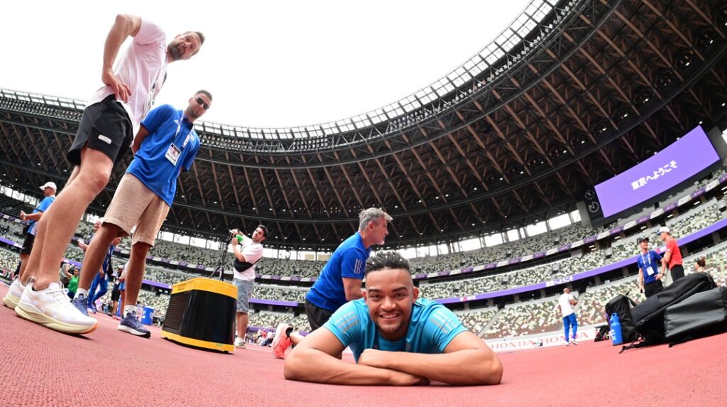 Τόκιο 2025: Το πρόγραμμα και οι ελληνικές συμμετοχές στο παγκόσμιο πρωτάθλημα στίβου