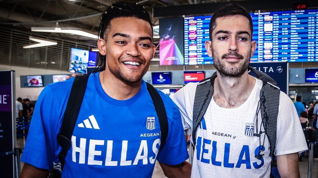 Παγκόσμιο Πρωτάθλημα Στίβου: Το πρόγραμμα και οι τελικοί Καραλή, Τεντόγλου και Τζένγκο