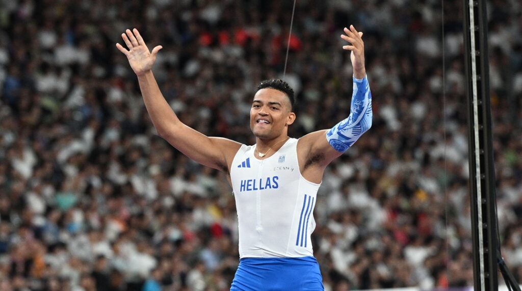 Τόκιο 2025: Για πλάκα στον τελικό του επί κοντώ ο Καραλής – Οι προσπάθειές του (vid)