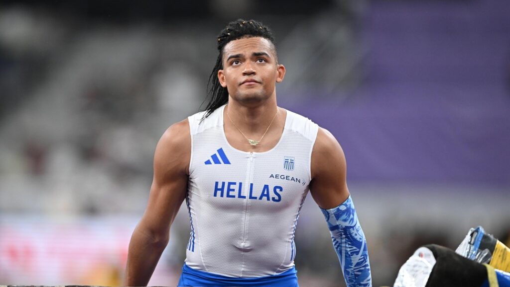 Καραλής, Ντούσκος και Γιάννης στη 10άδα των κορυφαίων Βαλκάνιων αθλητών για το 2025