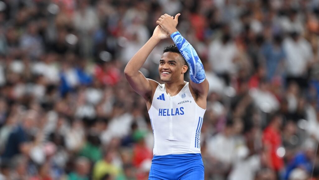 Μπούμπκα σε Καραλή: «Έχεις κάνει φανταστική δουλειά αλλά έχεις μπροστά σου νέους στόχους»