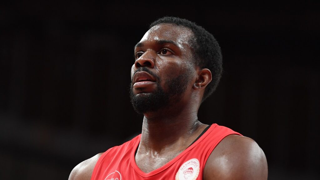 Ολυμπιακός: Χειρουργήθηκε σήμερα στις ΗΠΑ ο Έβανς