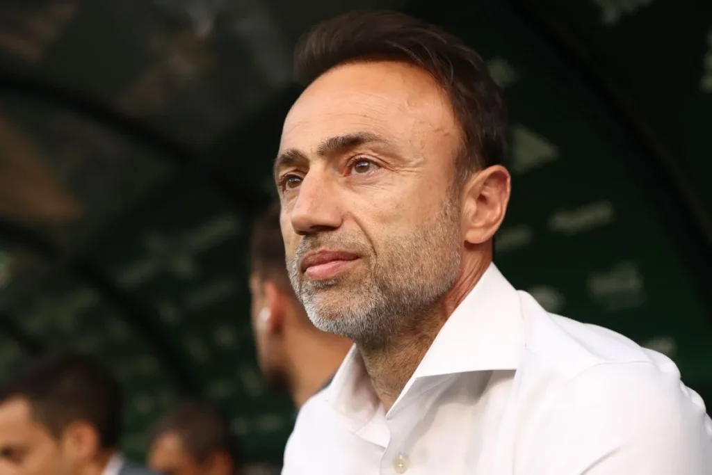 Παναθηναϊκός: Ανακοινώθηκε η συμφωνία με τον Χρήστο Κόντη