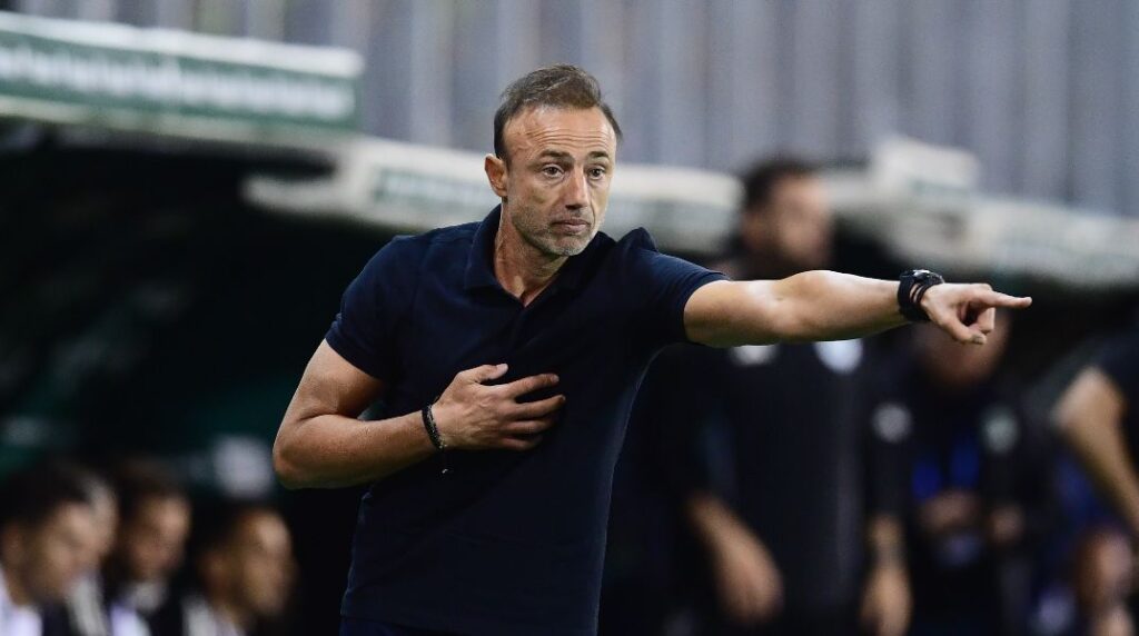 ΟΦΗ: Ανακοίνωσε την πρόσληψη του Χρήστου Κόντη