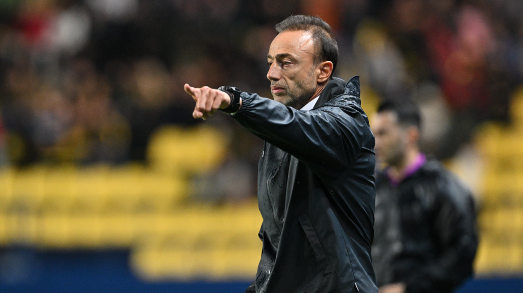 ΟΦΗ: Οριστική συμφωνία με τον Χρήστο Κόντη, υπογράφει έως το 2027